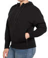 Old Navy Women's Dynamic Fleece Performance Zip Hoodie
