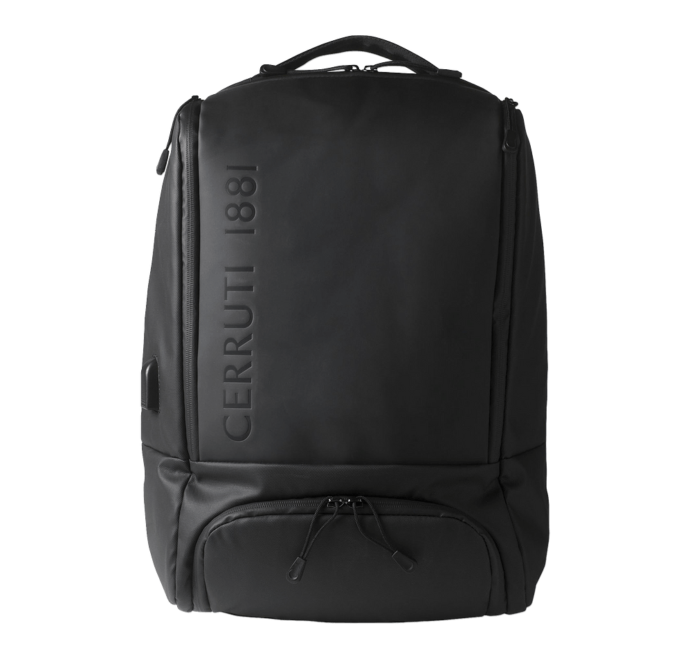 Cerruti 1881 Buzz Travel 15" Computer Backpack-default