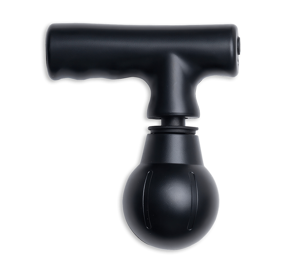 Comfort Logic Companion Mini Massage Gun-default
