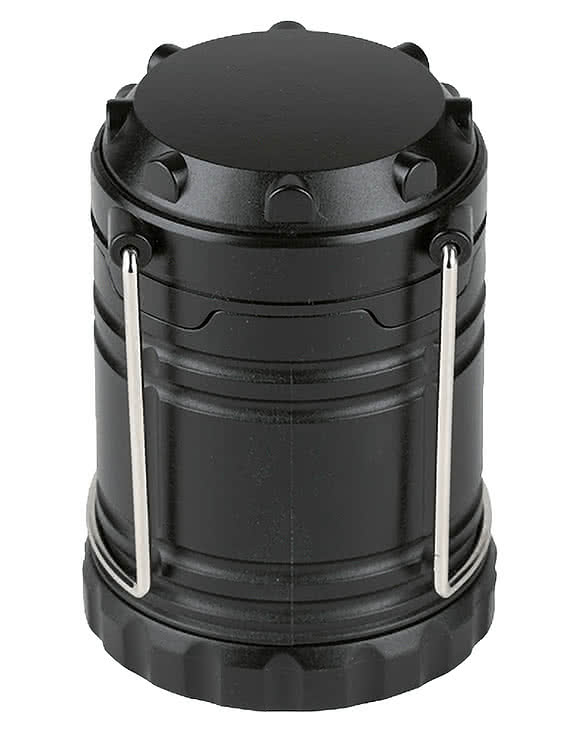 Lighthouse COB Lantern