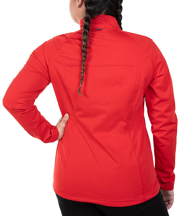 Stormtech Women's Greenwich Soft Shell Jacket
