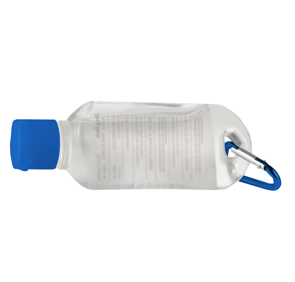 1.8 oz. Clip-N-Go Hand Sanitizer-default
