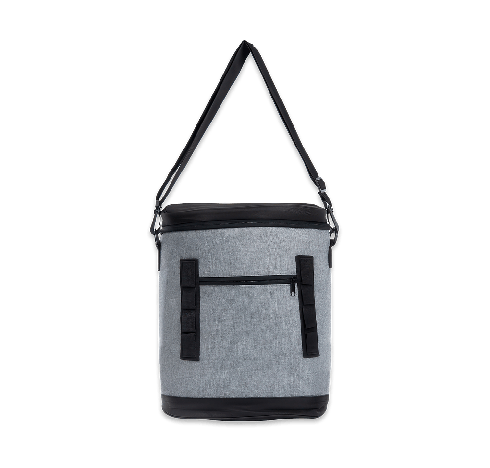 Happy Camper Cooler Backpack-default