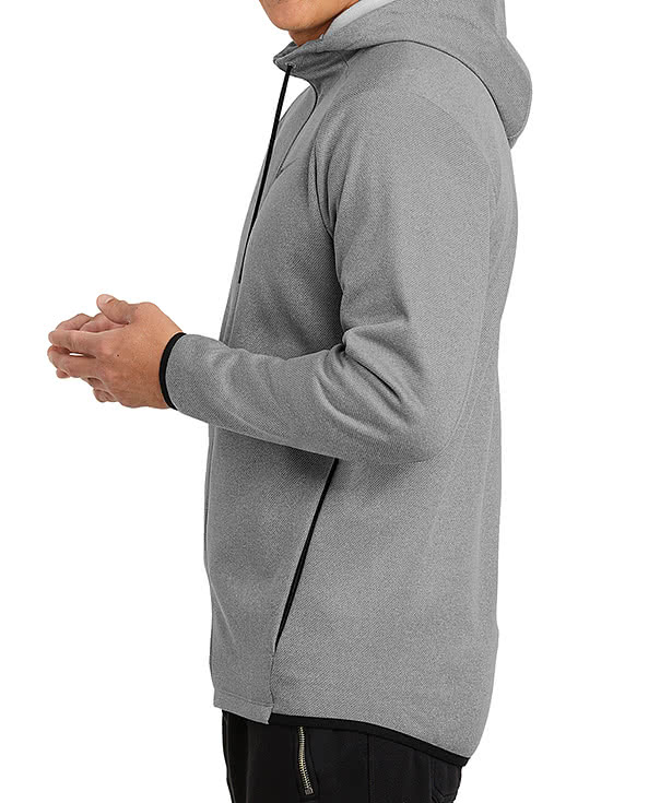 Nike Full Zip Sweatshirt