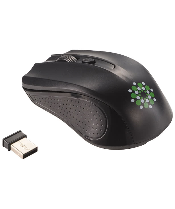 Galactic Wireless Mouse