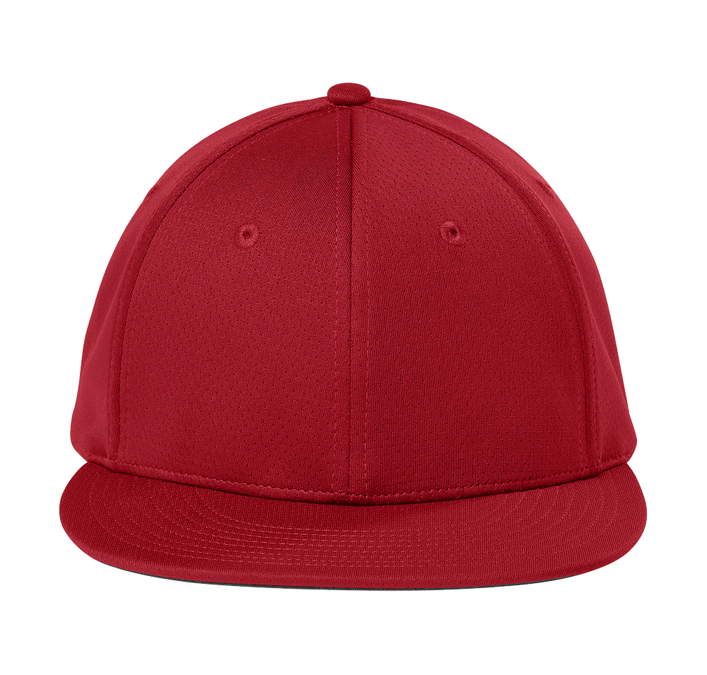 Sport-Tek Impact Stretch-Tek Performance Baseball Hat-default