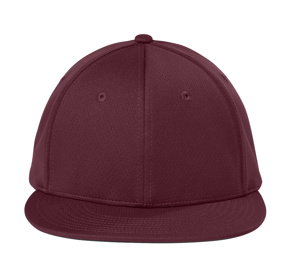 Sport-Tek Impact Stretch-Tek Performance Baseball Hat-default