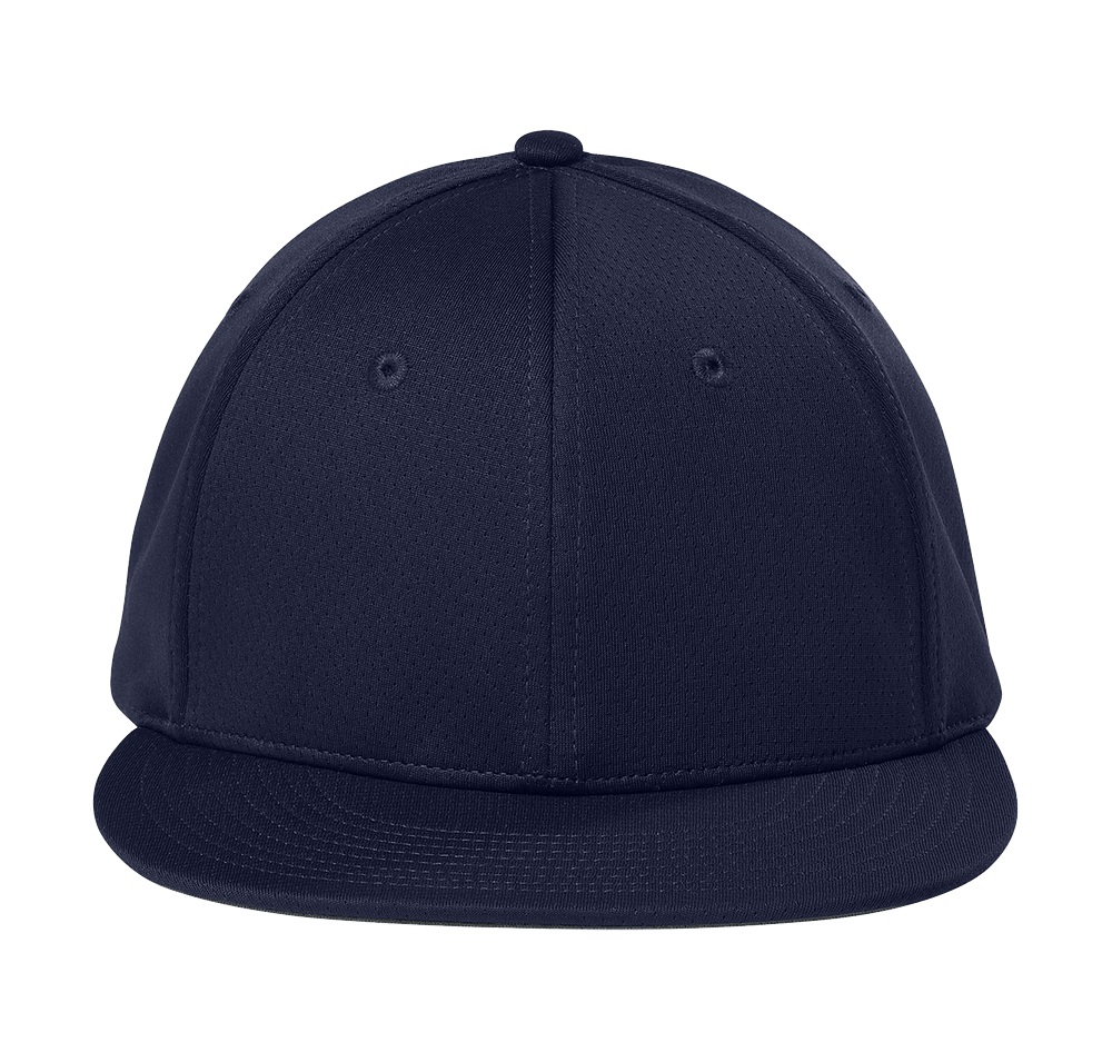 Sport-Tek Impact Stretch-Tek Performance Baseball Hat-default