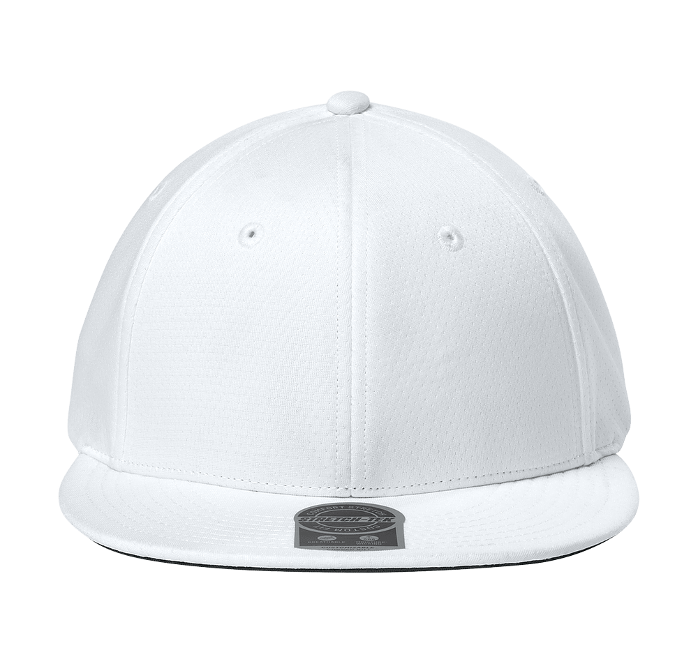 Sport-Tek Impact Stretch-Tek Performance Baseball Hat-default