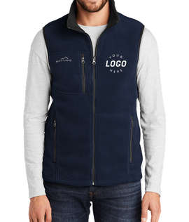 Eddie Bauer Fleece Vest