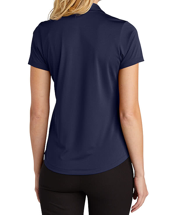 Port Authority Women's C-FREE Snag-Proof Performance Polo