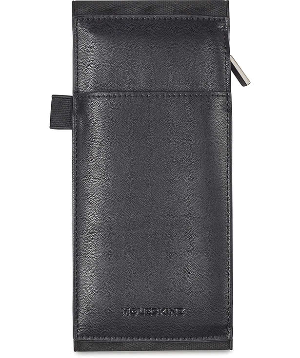 Moleskine Classic Large Notebook Belt
