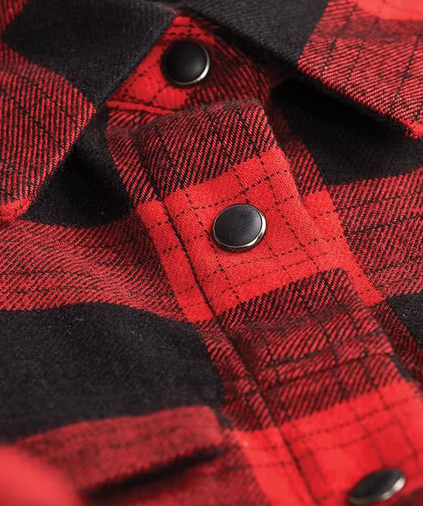 Stormtech Logan Fleece Lined Thermal Long Sleeve Shirt