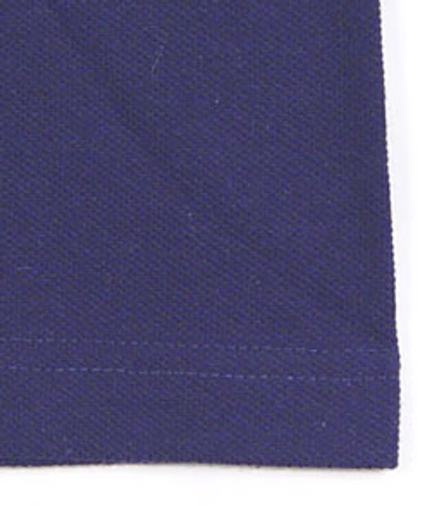 Outer Banks Mens Polo w/ Tipped Collar