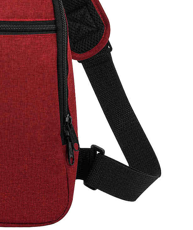 Full Color Chris Crossbody Sling Bag
