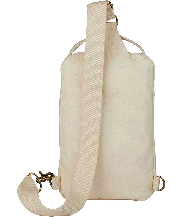 Feed Organic Sling Backpack
