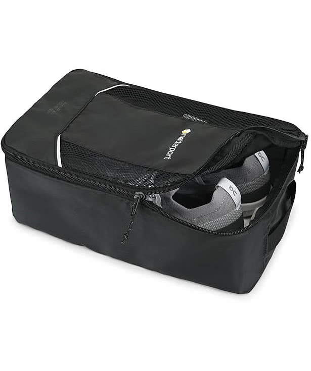 American Tourister Zoom Turbo Recycled Shoe Bag