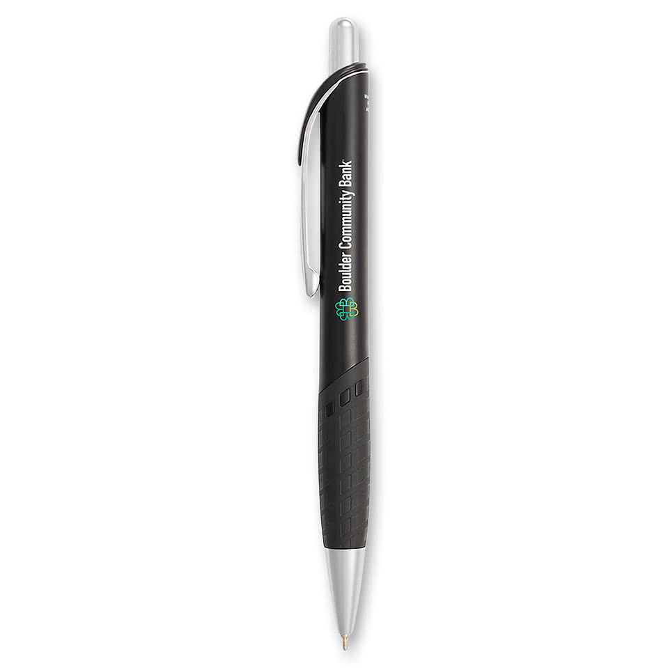 Scripto Oasis Recycled Gel Pen