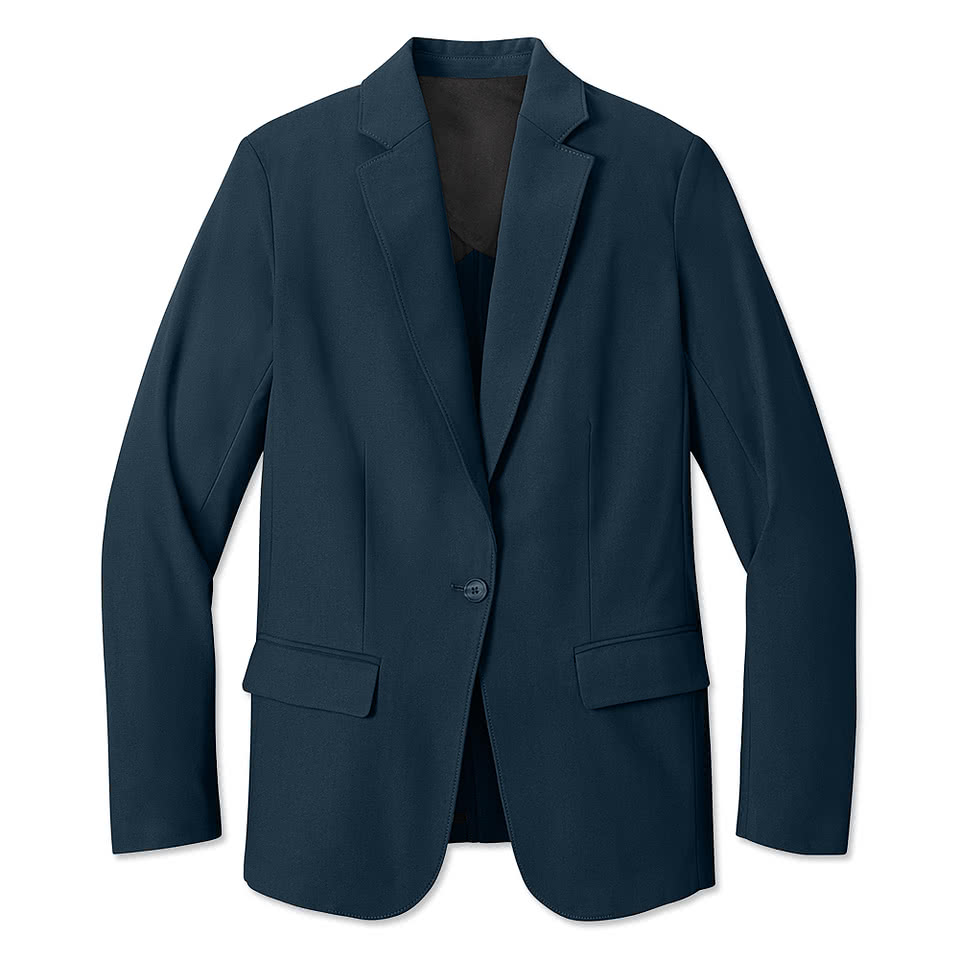 Mercer+Mettle Women's Capital Tech Performance Blazer