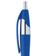 Chrome Dart Pen (black ink)