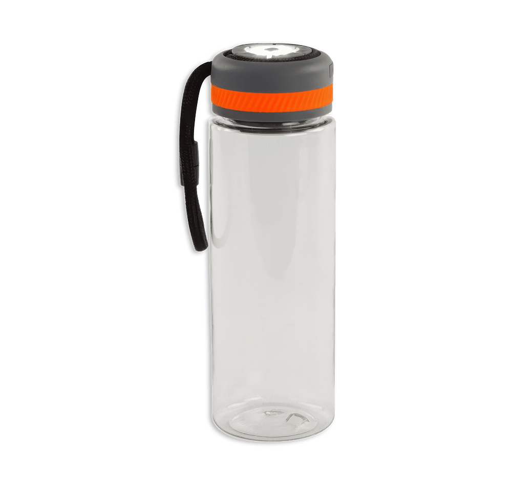 Full Color 27 oz. EPEX Cosmic Campground Tritan Lantern Water Bottle-default