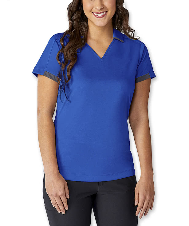 Elevate Women's Cerrado UPF 40+ Performance Polo