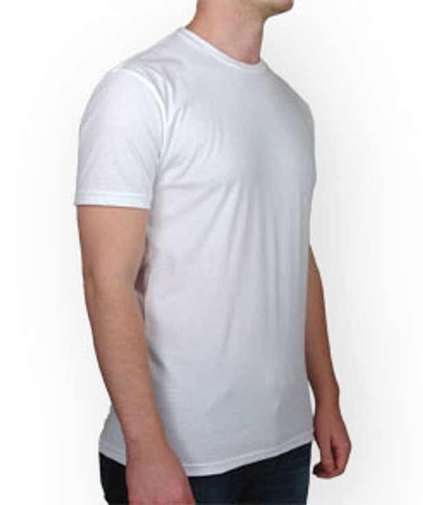Canada - Next Level Jersey Blend T-shirt