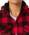 Eddie Bauer Women's Woodland Fleece Shirt Jacket