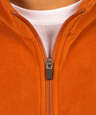 Team 365 Full Zip Microfleece Jacket