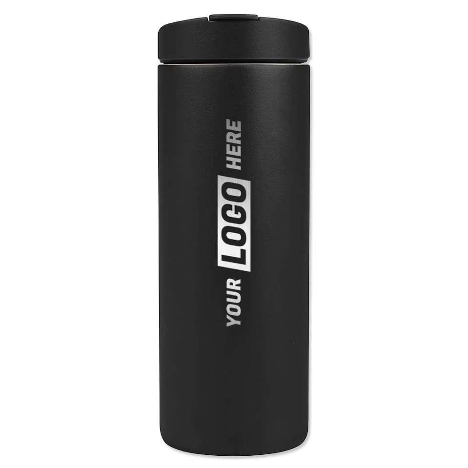 MiiR Laser Engraved 16 oz. Vacuum Insulated Travel Tumbler