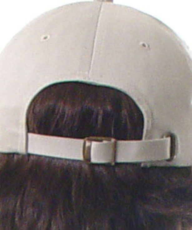 Yupoong Cotton Twill Hat