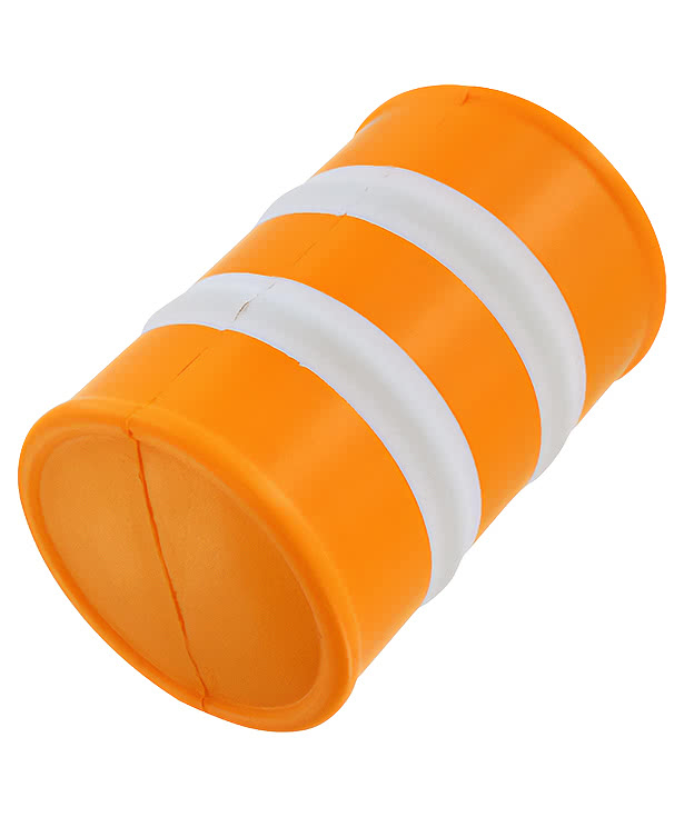 Safety Barrel Stress Reliever