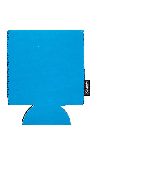 Full Color Koozie® Glow-in-the-Dark Can Cooler