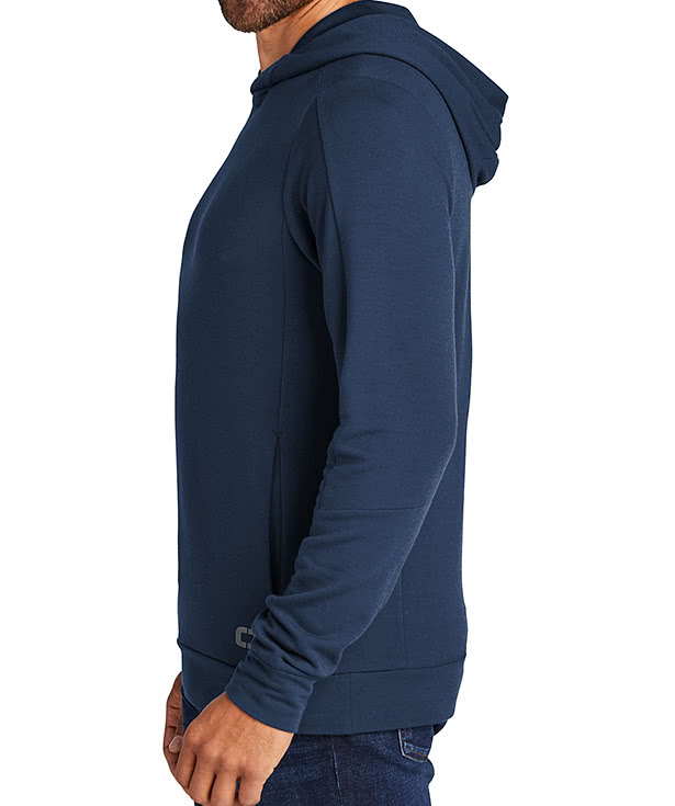 OGIO Luuma Midweight Pullover Hoodie