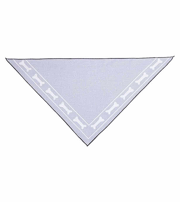 Paws & Claws Pet Bandana