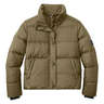 Outdoor Research Women's Coldsnap Down Insulated Jacket