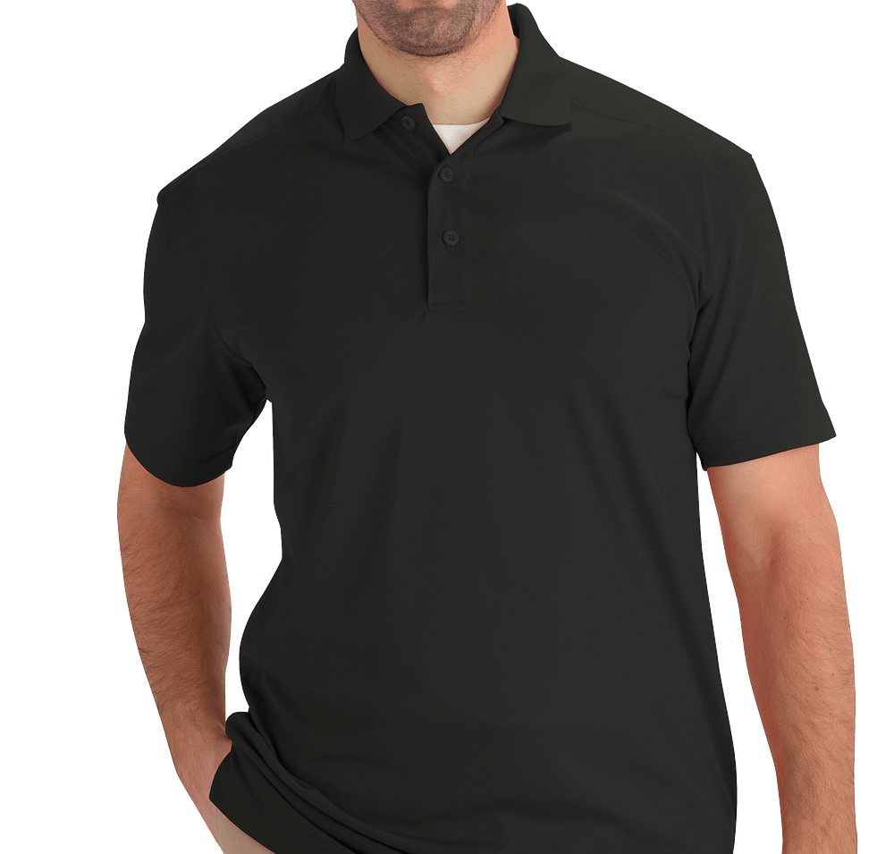 Edwards Ultimate Snag-Proof Performance Polo-default