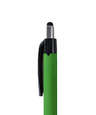Mardi Gras Comfort Stylus Pen (black Ink)