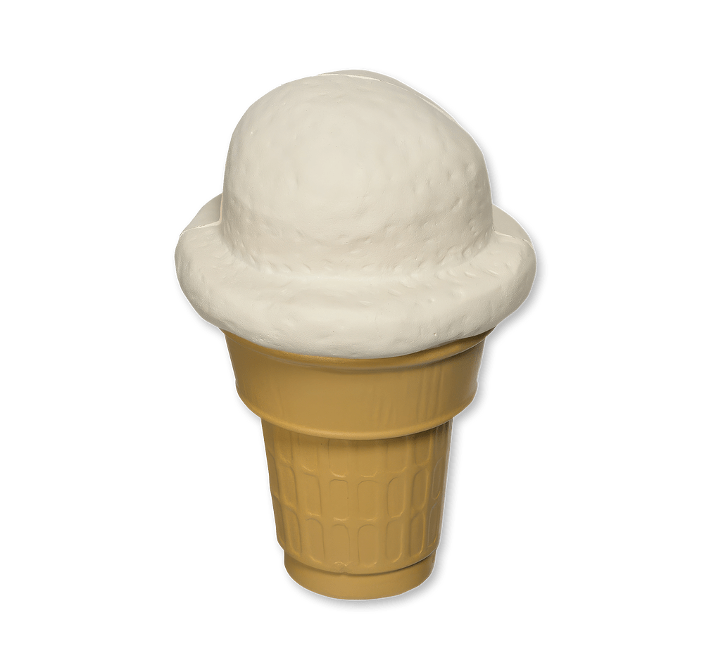Ice Cream Cone Stress Reliever-default