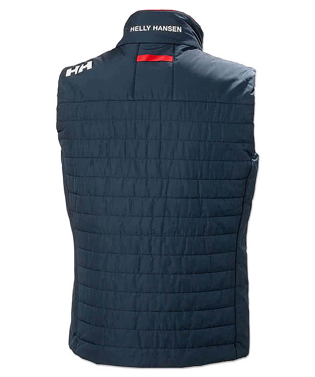 Helly Hansen Crew Insulator Vest 2.0