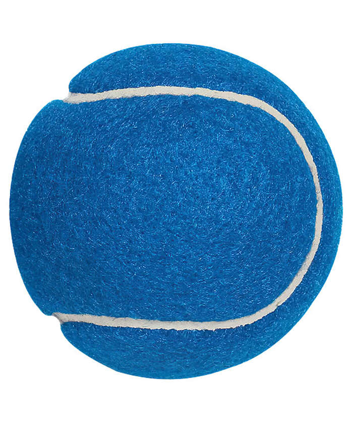 Pet-Friendly Promotional Tennis Ball