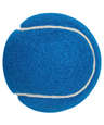 Pet-Friendly Promotional Tennis Ball