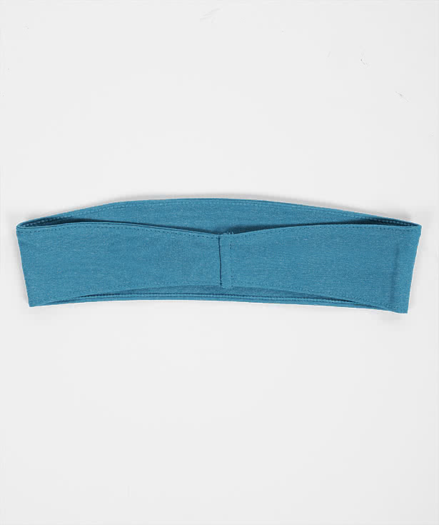 Sport-Tek Heather Contender Headband