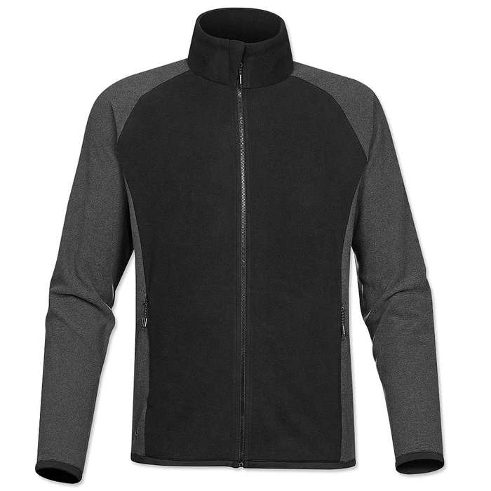 Stormtech Impact Microfleece Jacket