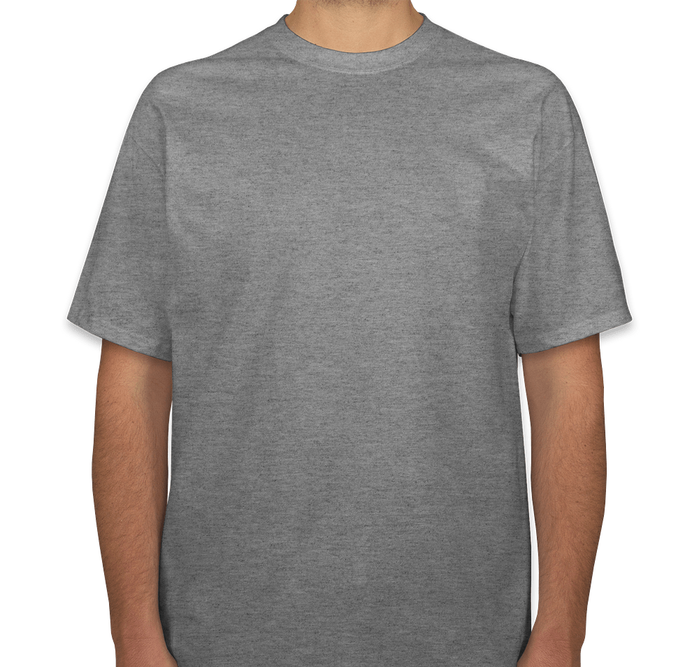 Port & Company Tall Essential T-shirt-default