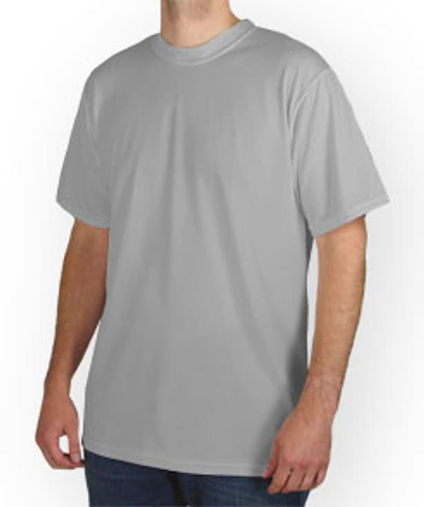 Augusta Short Sleeve Performance Shirt