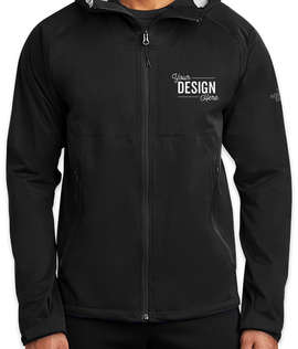 The North Face All-Weather DryVent Stretch Jacket - Color: TNF Black