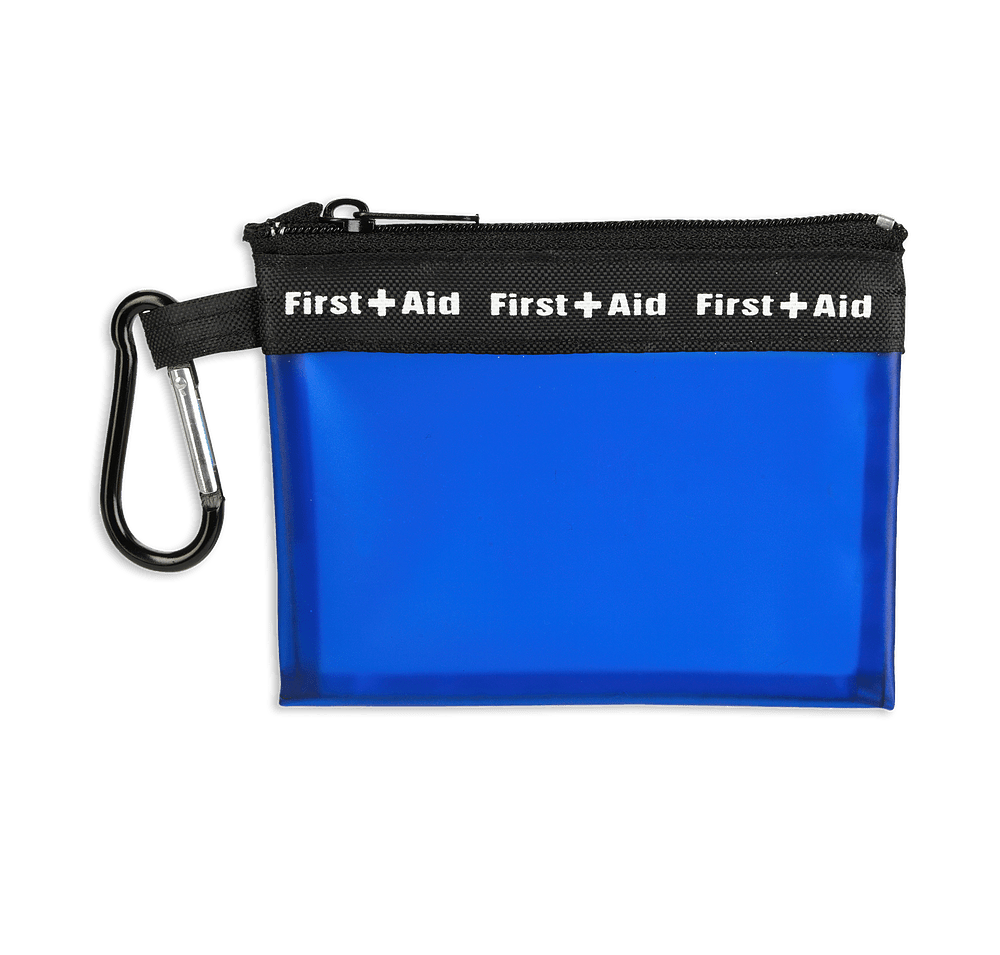 5 piece Frosty Clipper First Aid Kit-default