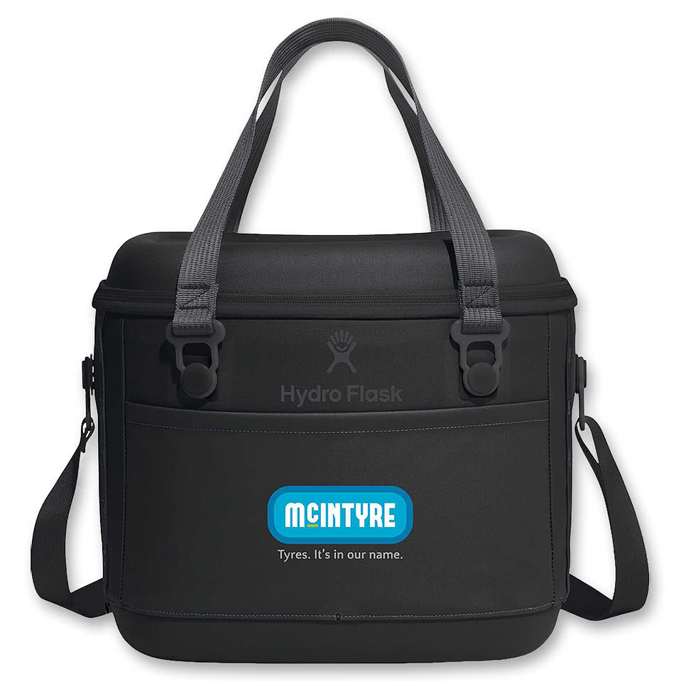 Hydro Flask 15L Carryout Soft Cooler