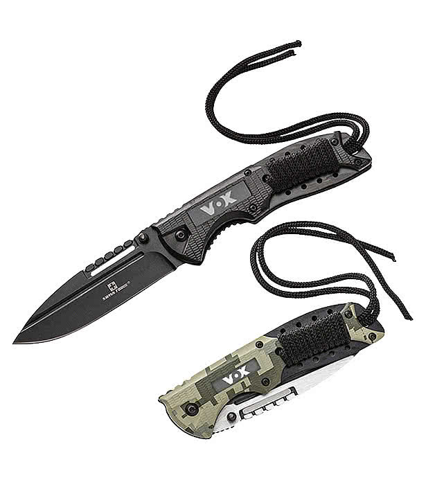Swiss Force Fontais Pocket Knife